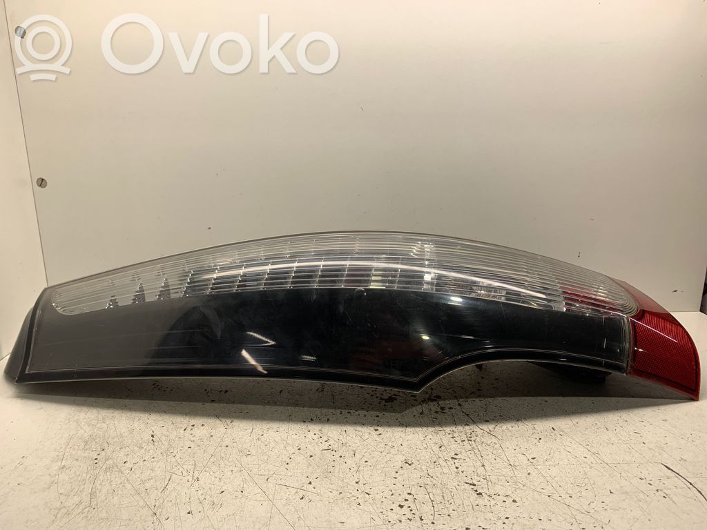 Mitsubishi Grandis Takavalot 