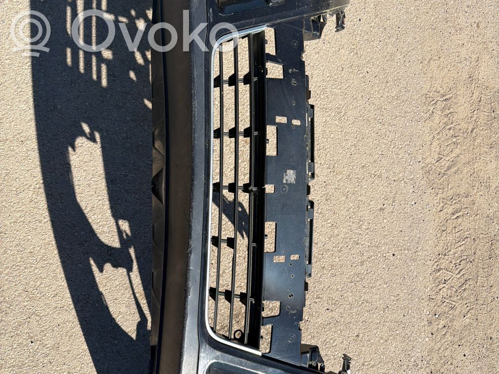 Volkswagen PASSAT B6 Parachoques delantero 