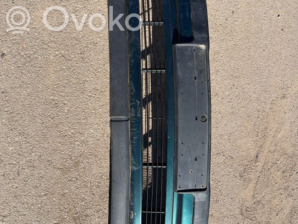 BMW 3 E36 Etupuskuri 