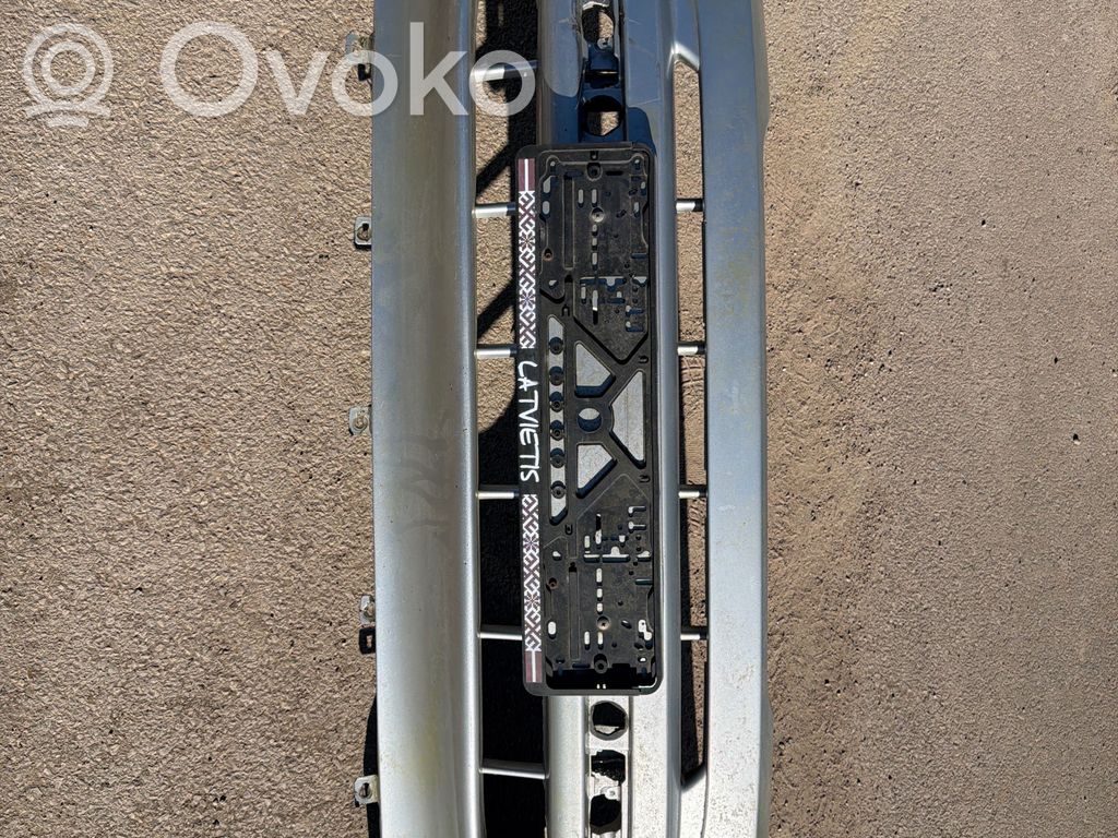 BMW X5 E53 Front bumper 