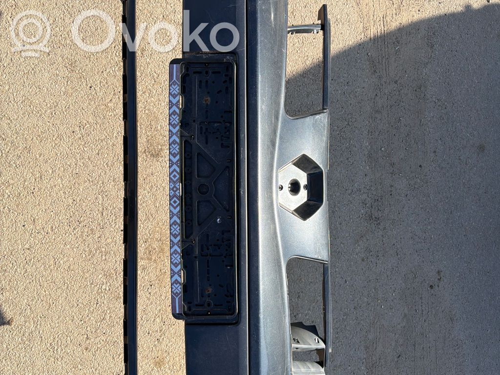 Renault Espace IV Front bumper 