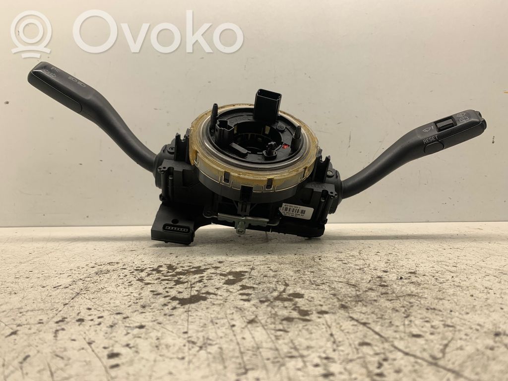 Audi A4 S4 B7 8E 8H Wiper turn signal indicator stalk/switch 