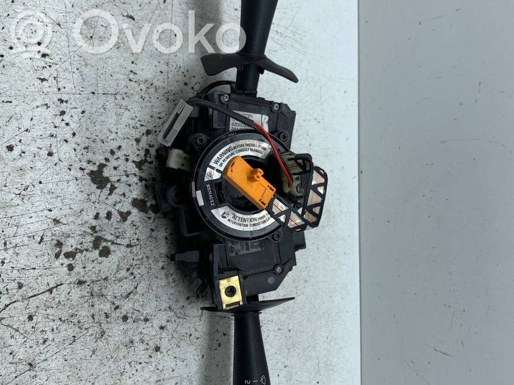Renault Kangoo I Wiper turn signal indicator stalk/switch 