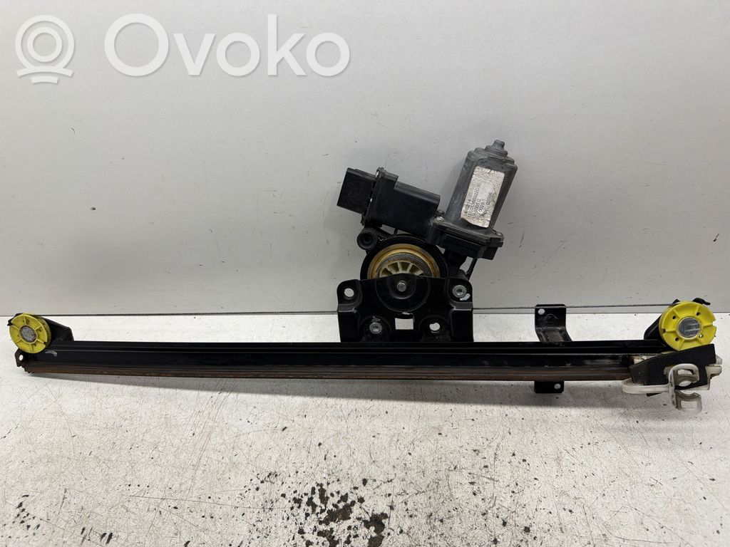 Peugeot Boxer Elektryczny podnośnik szyby drzwi przednich 