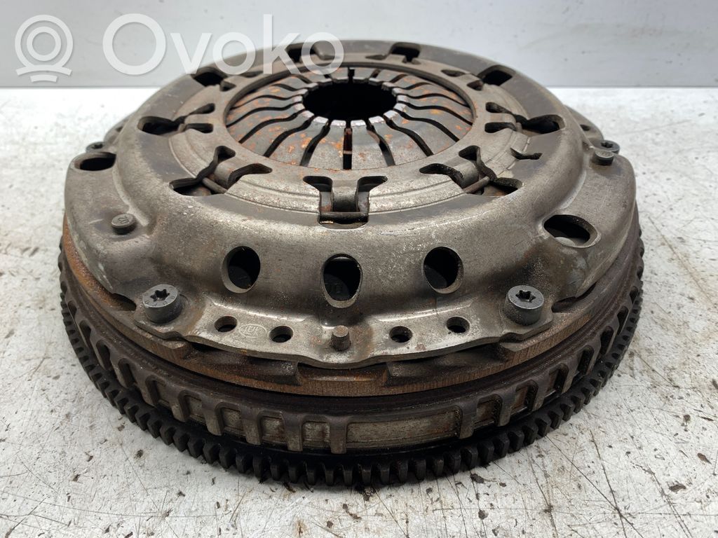 Volvo S80 Sankabos diskas 