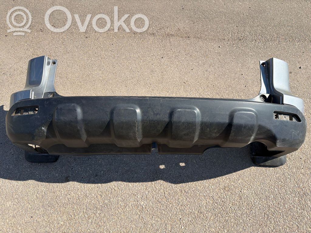 Honda CR-V Parachoques 