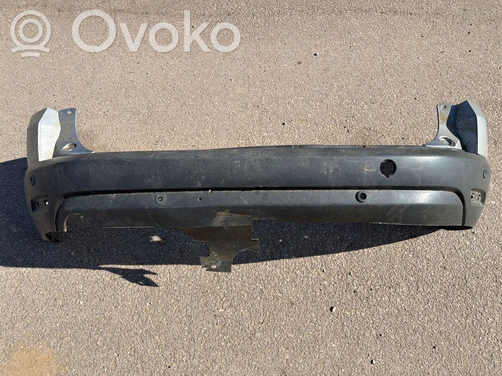 Parachoques   6M2117865BF