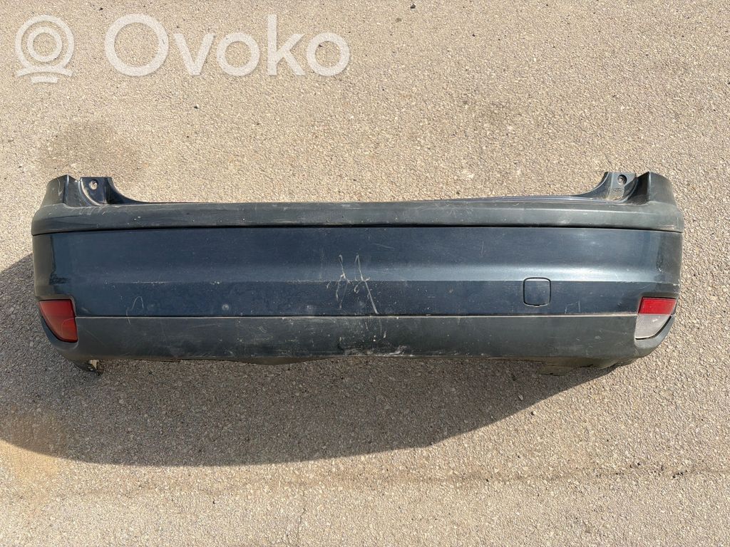 Galinis bamperis   4M51A17906