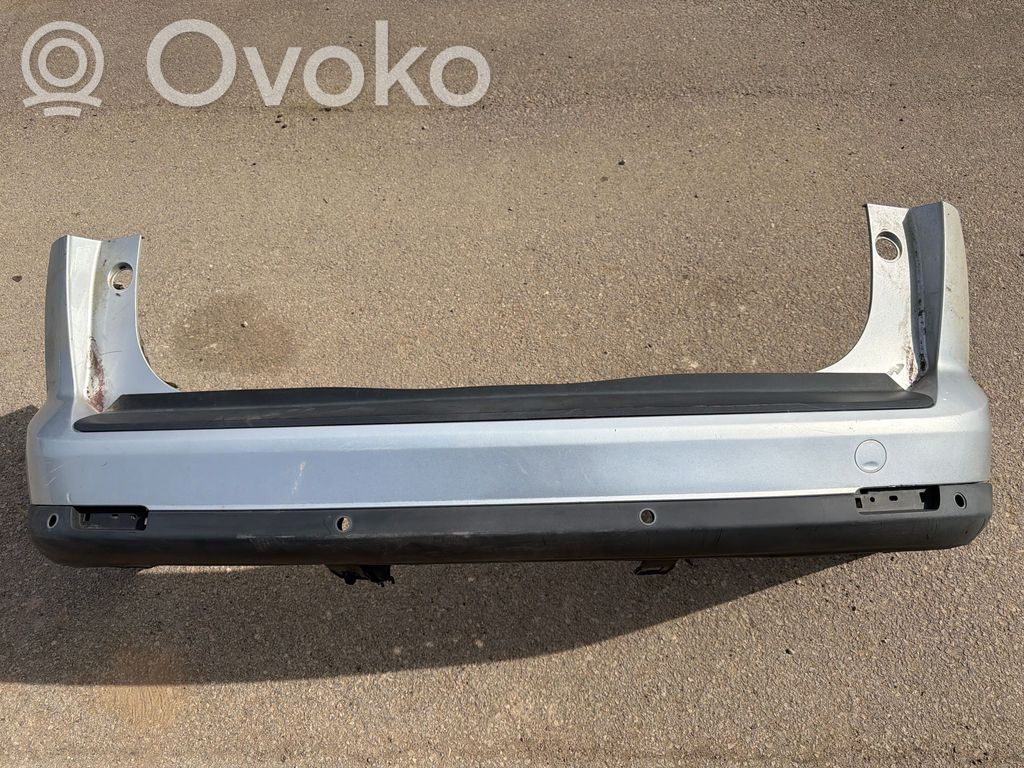 Opel Vectra C Zderzak tylny 