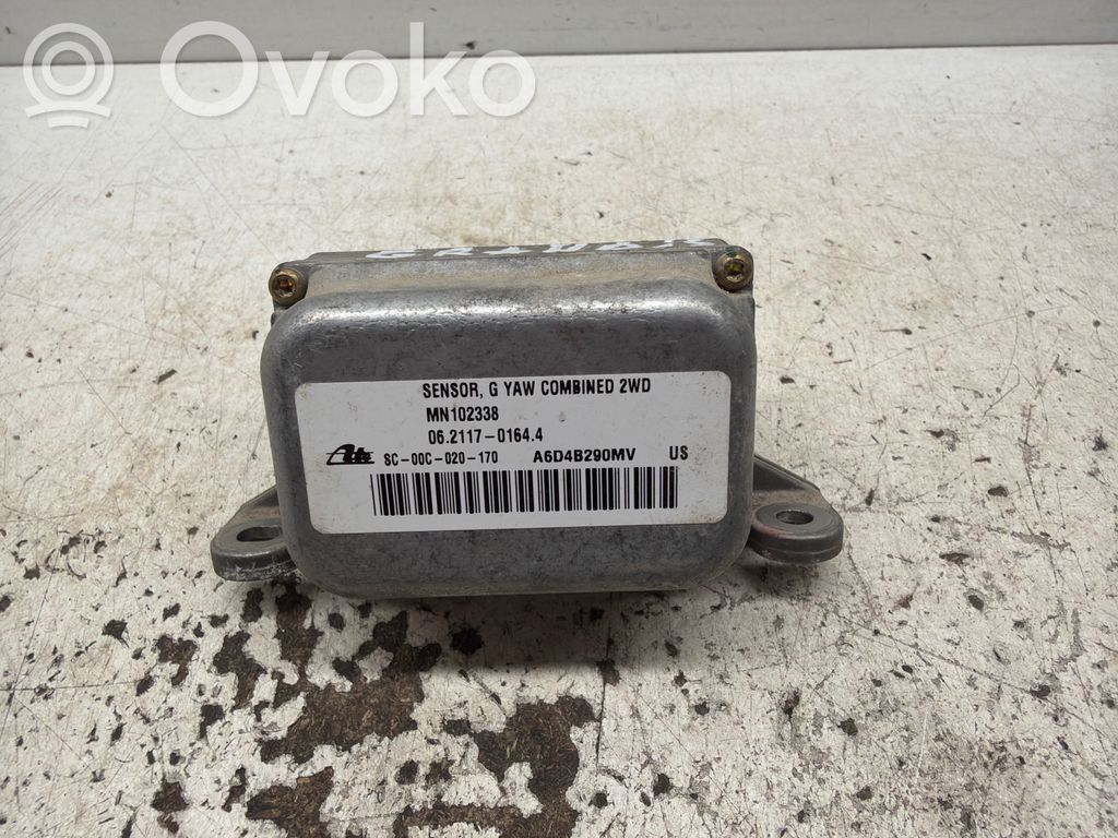 Czujnik przyspieszenia ESP   06211701644,A6D4B290MV