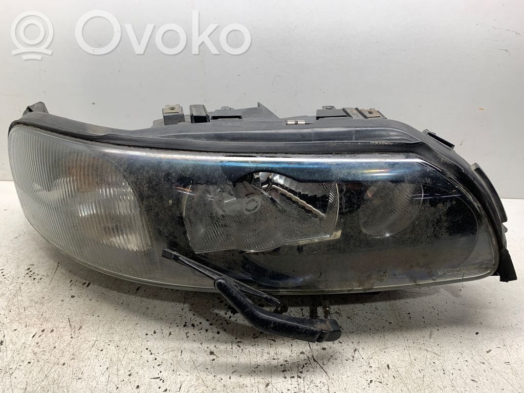 Volvo XC70 Scheinwerfer 