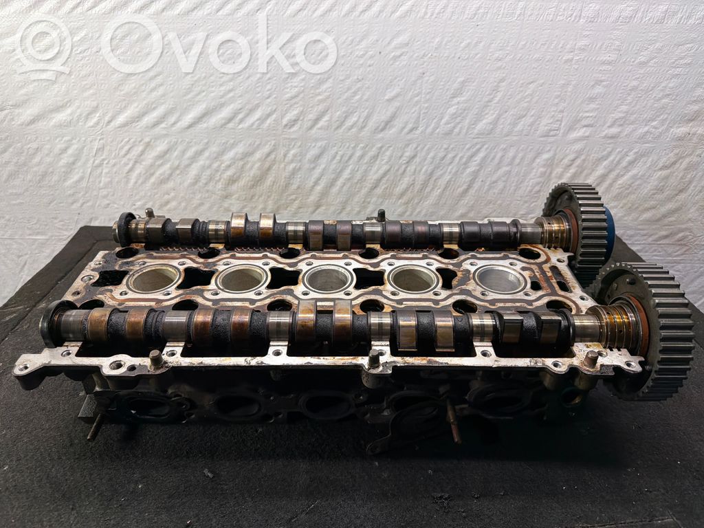 Volvo S60 Galvutė 