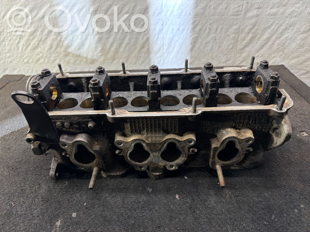 Volkswagen Golf IV Engine head 