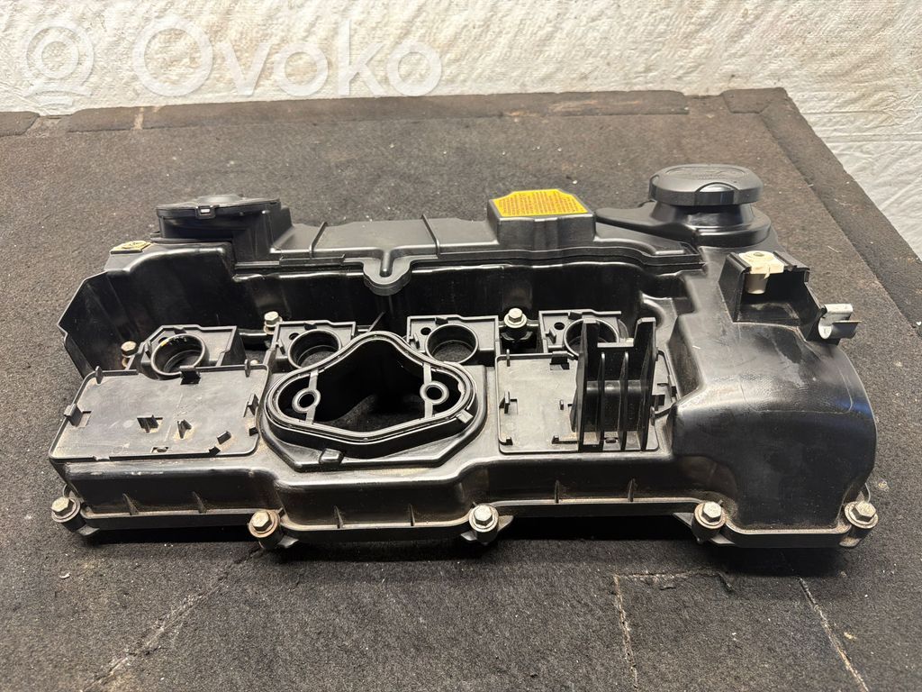 Vārstu vāks   57766LS,58344