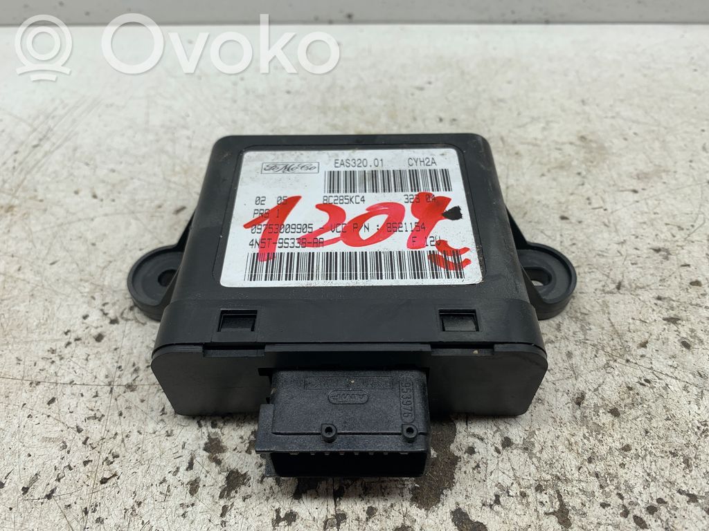 Komforta modulis   EAS32001,4N5T9S338AA,09753009905