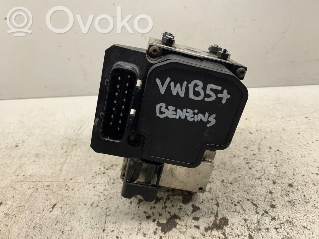 Volkswagen PASSAT B5.5 ABS bloks 