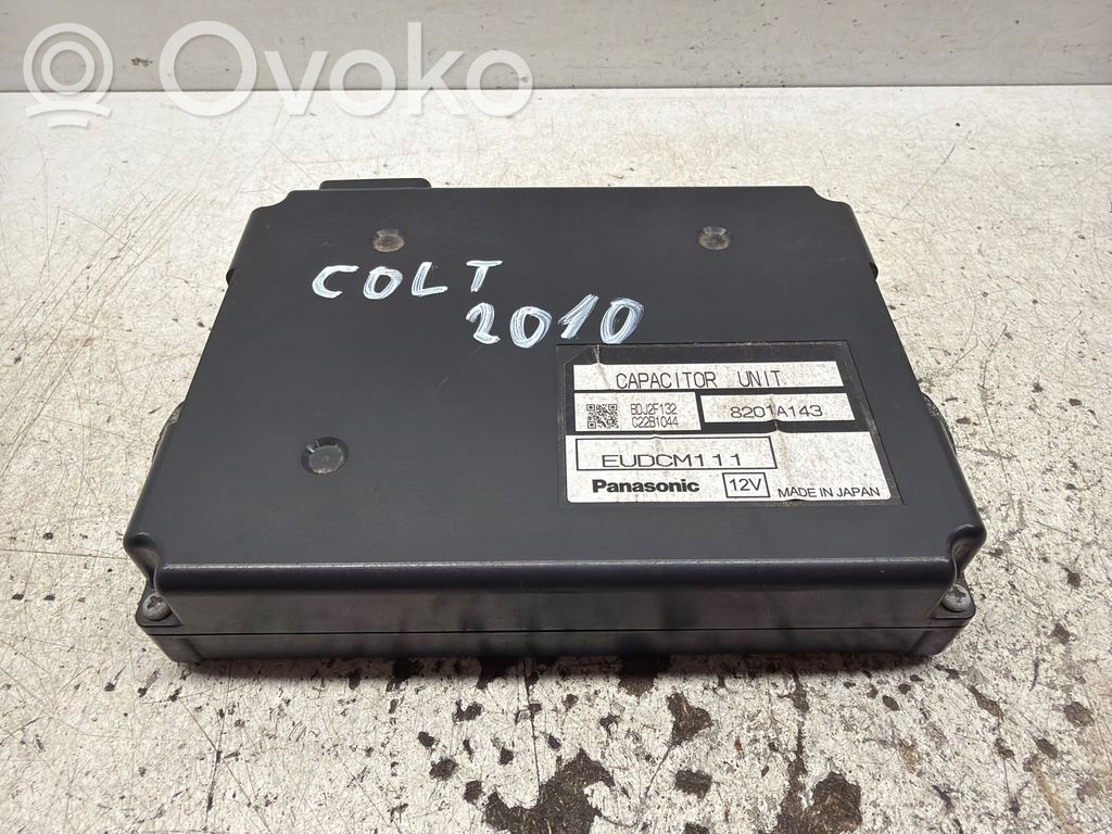 Mitsubishi Colt Comfort/convenience module 