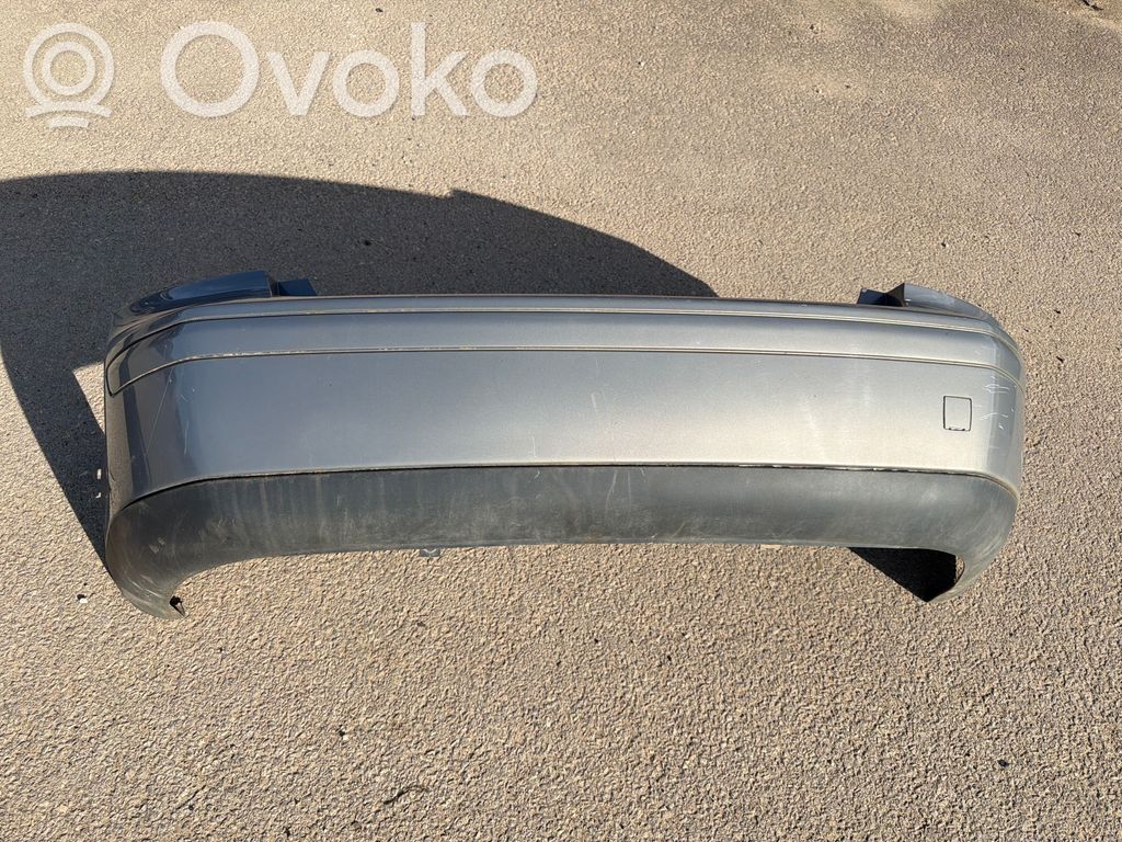 Volvo S40 Bamperis 
