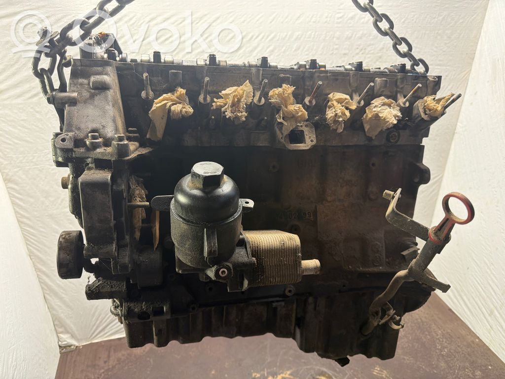 Engine   22468759,21299145,8100,M57D30