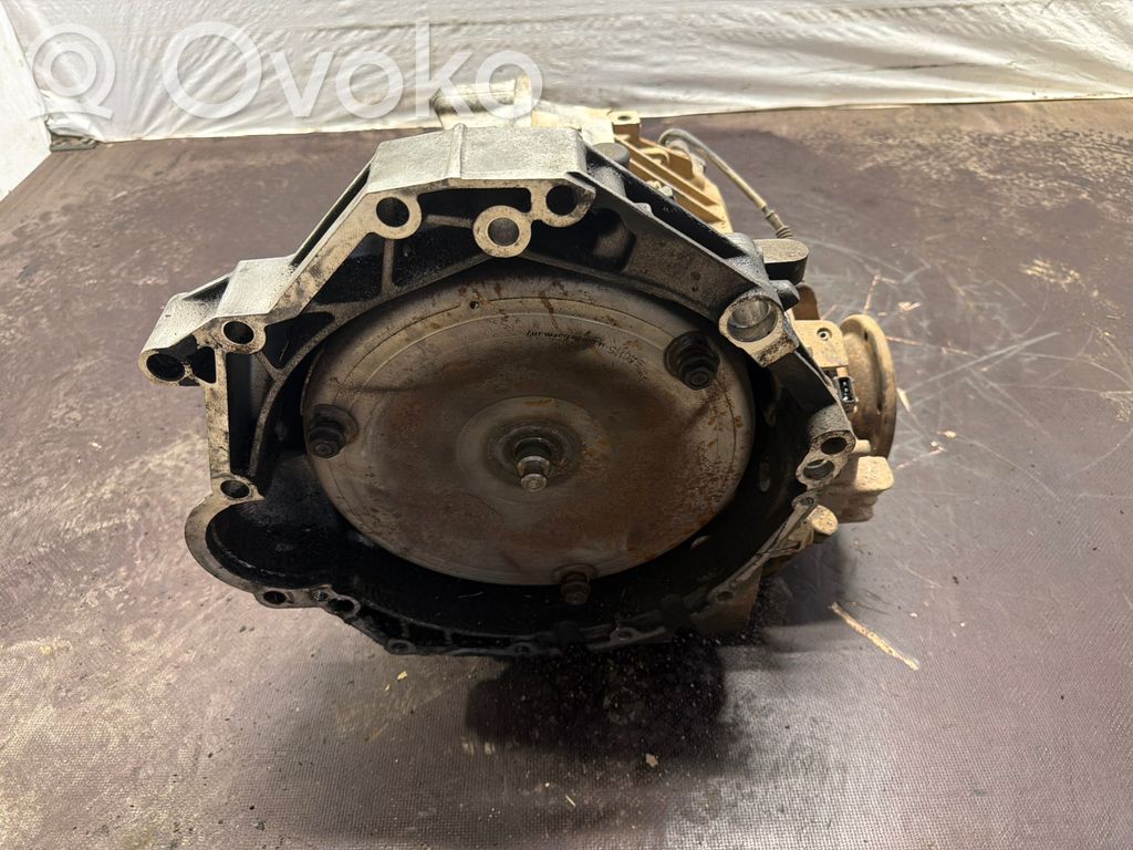 Volkswagen PASSAT B5.5 Automatic gearbox 