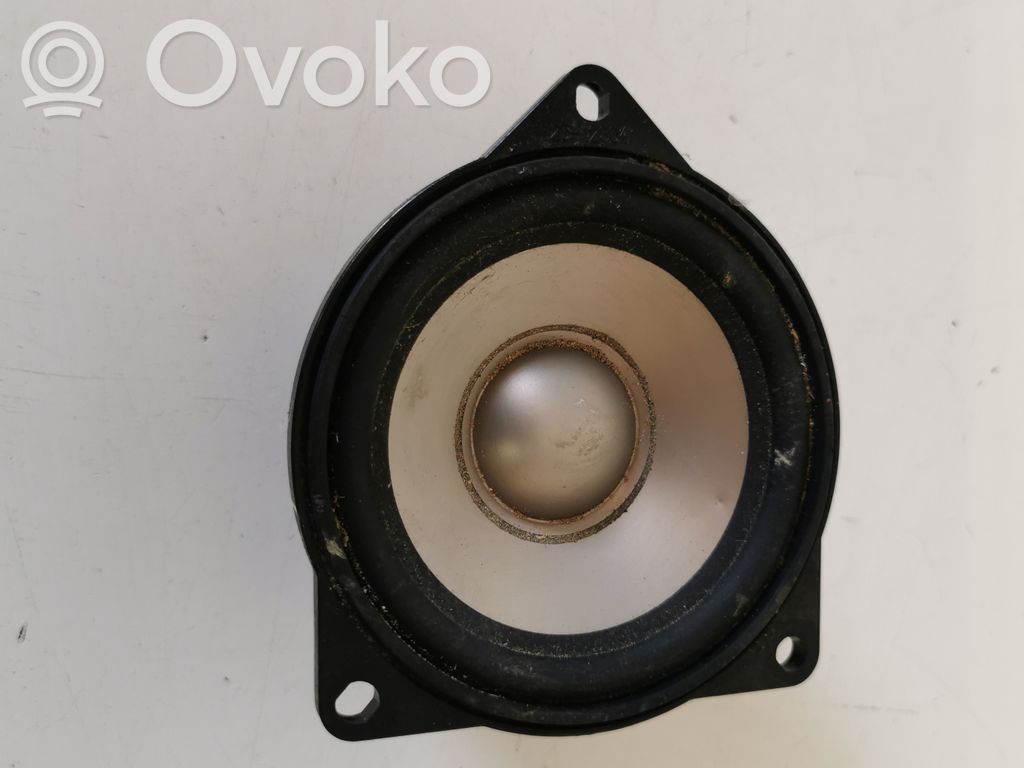 BMW 7 E65 E66 Front door speaker 