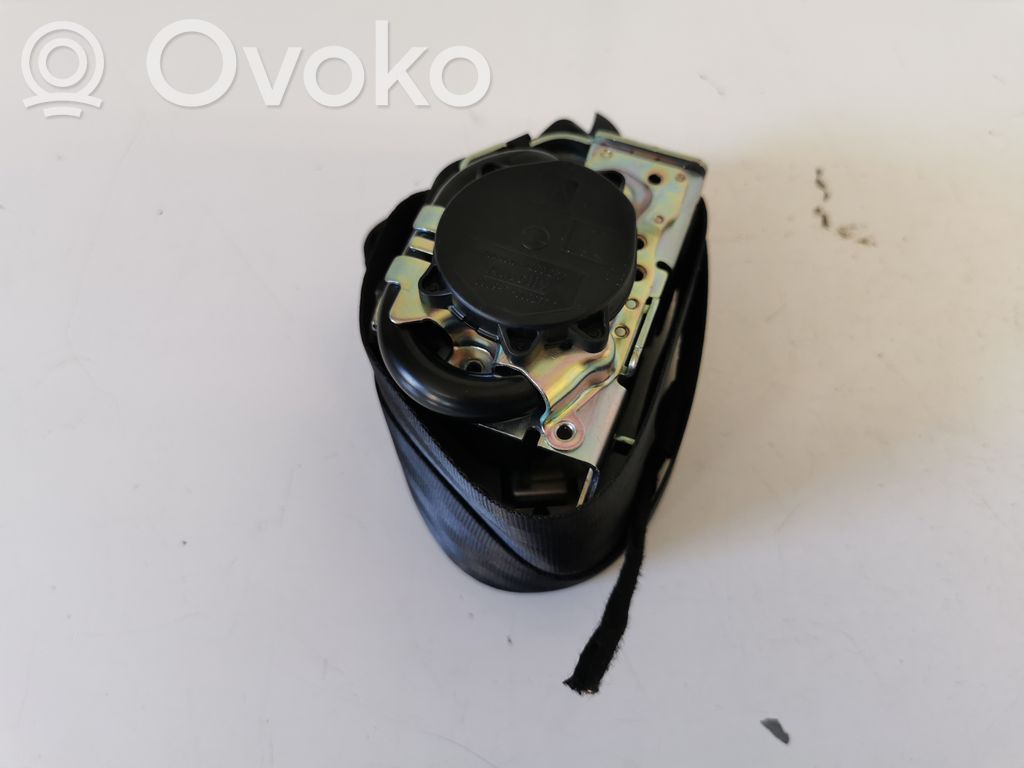 Volvo XC60 Cinturón trasero 