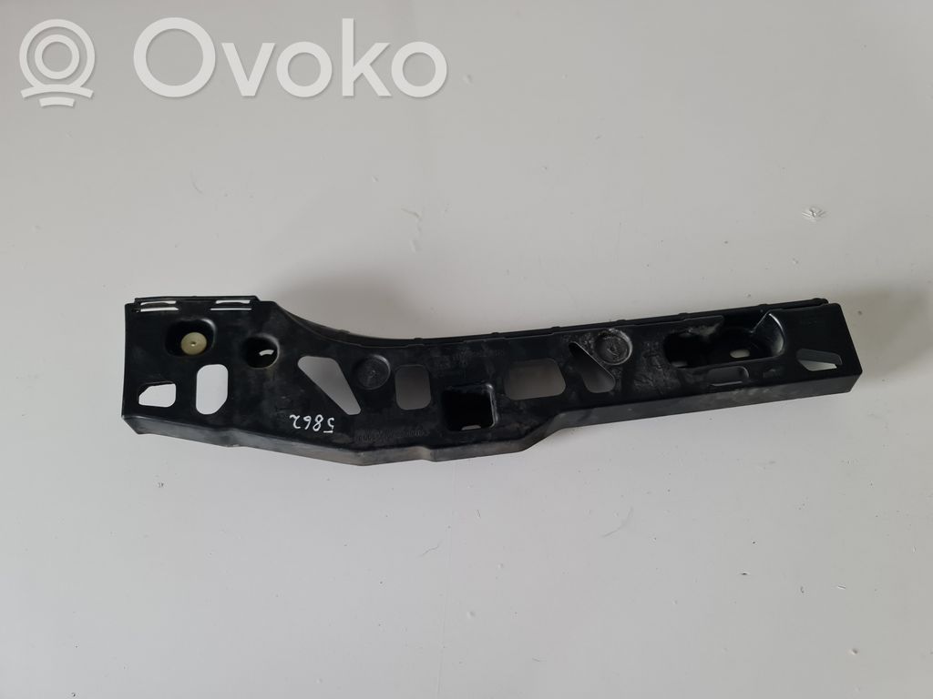 BMW 5 G30 G31 G38 Ślizg listwy progowej 