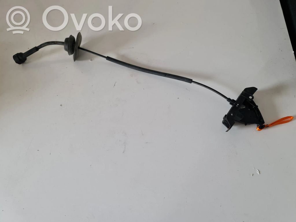 Dodge PickUp RAM SRT-10 Gear shift cable linkage 