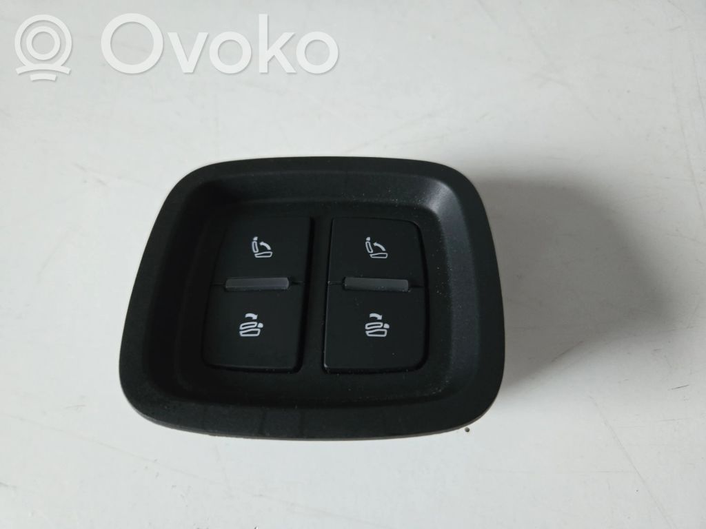 Interruptor de control del asiento   4M0959861
