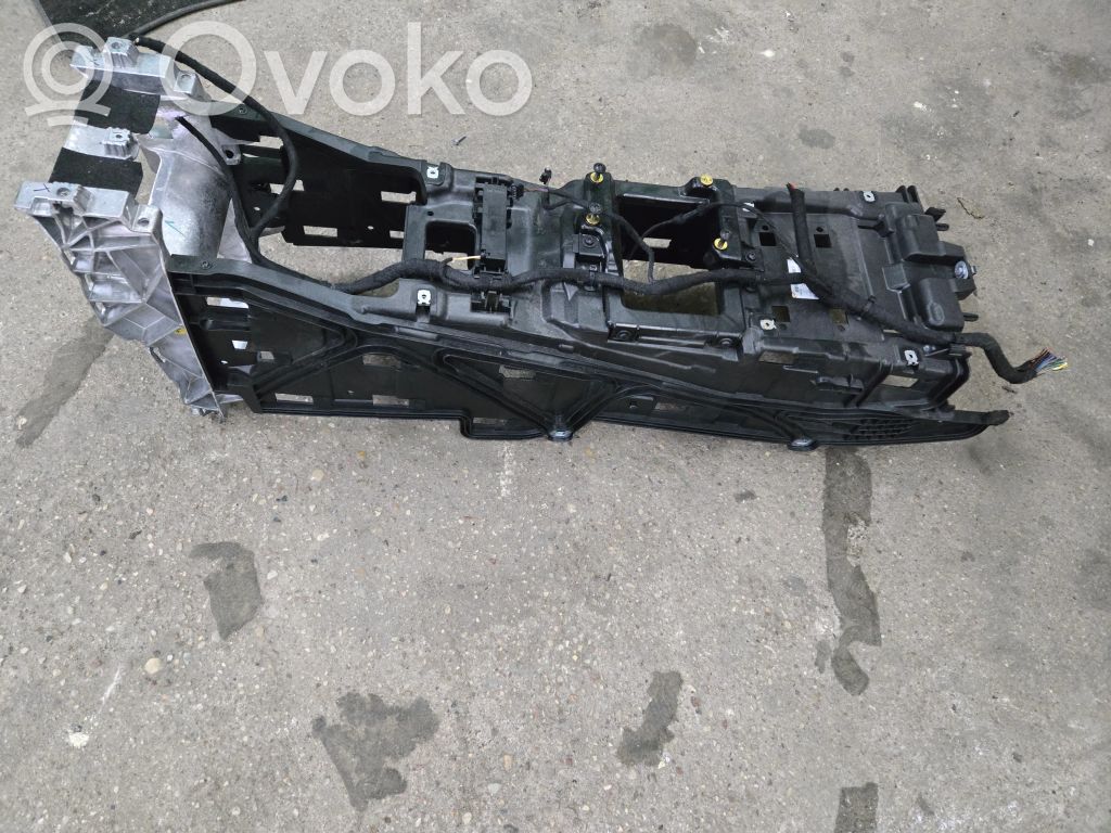 Center console   4M0863243