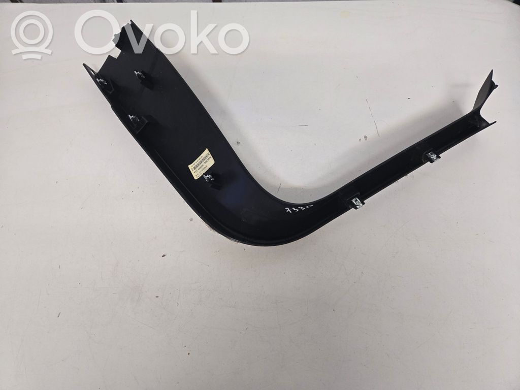 Volvo XC90 Tapicerka bagażnika / Komplet 