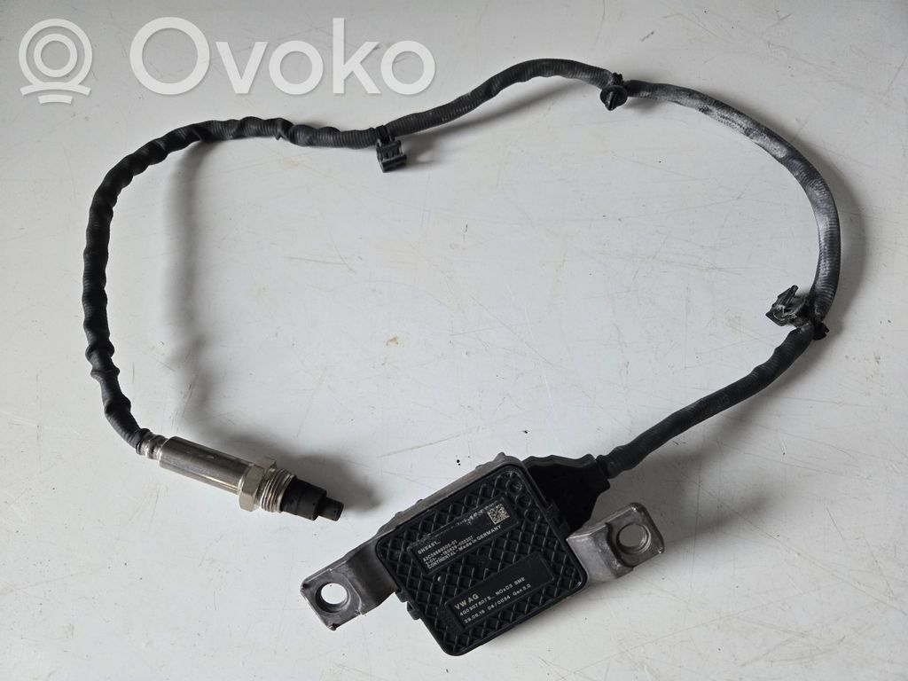 Lambda zondas   4G0907807