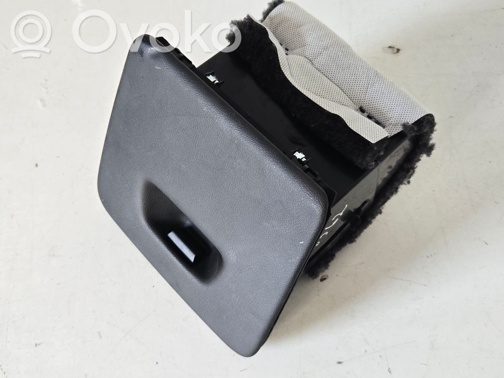 BMW X5 G05 Compartimiento/consola central del panel 
