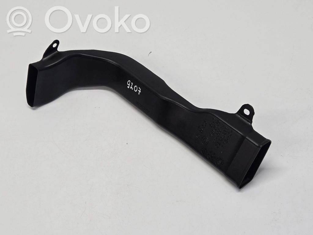 BMW 5 G30 G31 G38 Kanał powietrzny kabiny 