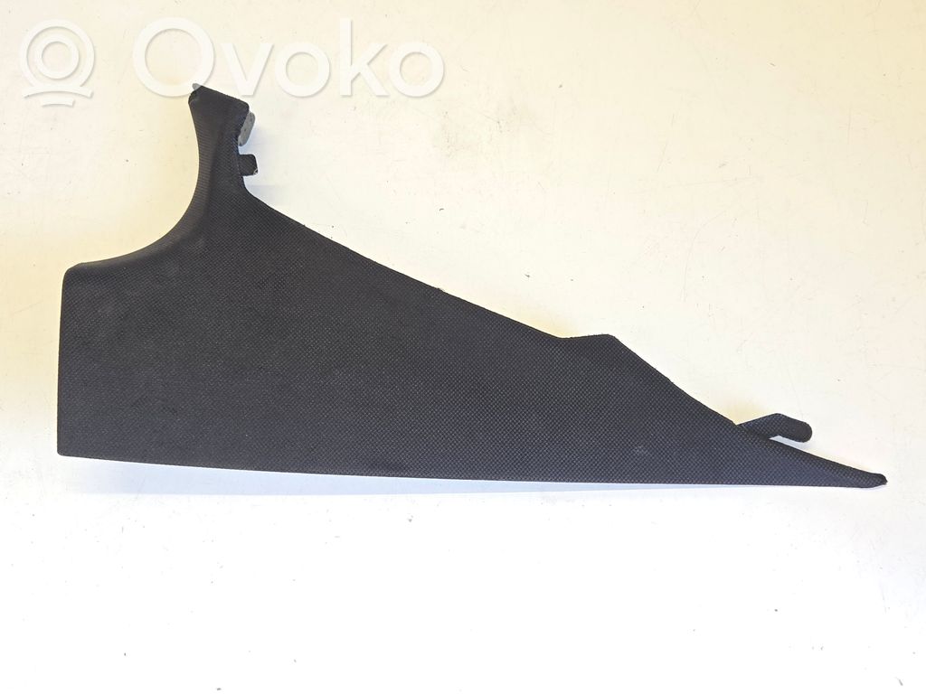 BMW 5 G30 G31 G38 Osłona słupka szyby przedniej / A 