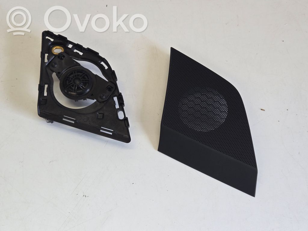 Audi Q8 Altavoz del panel 