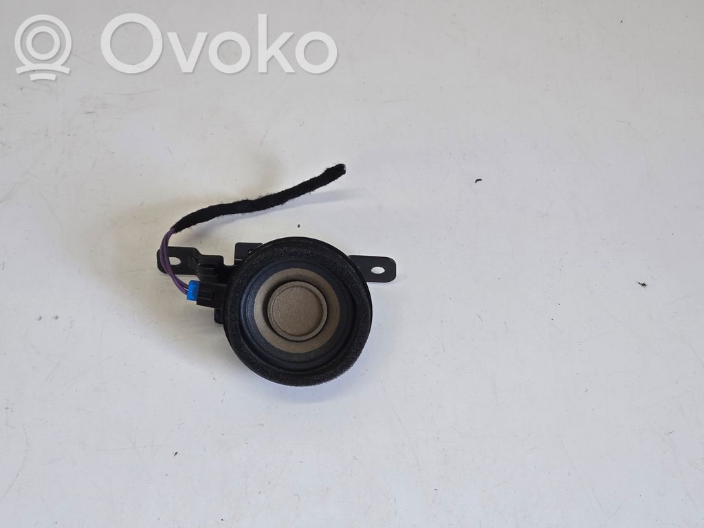Altavoz del panel   4M8035399J