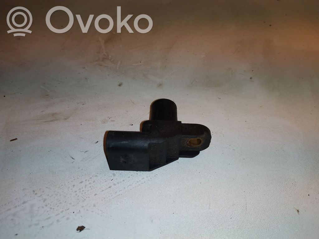 BMW 5 E60 E61 Camshaft position sensor 