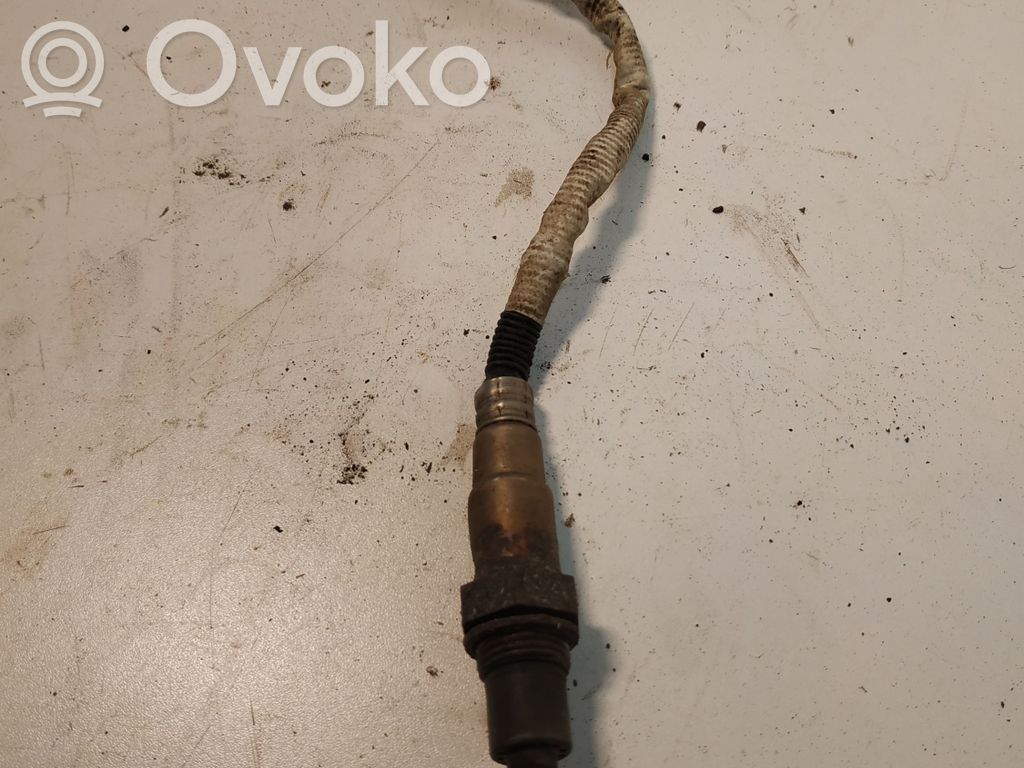 Toyota Aygo AB10 Lambda probe sensor 