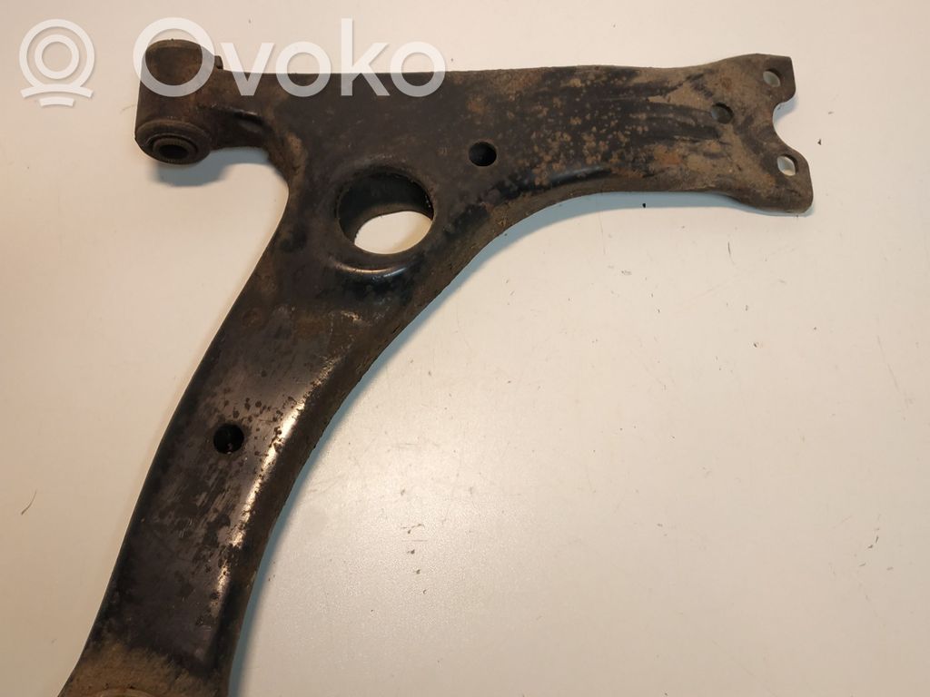 Front lower control arm/wishbone