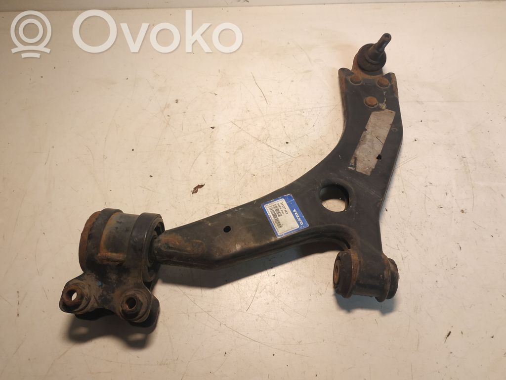 Volvo V50 Dakša 