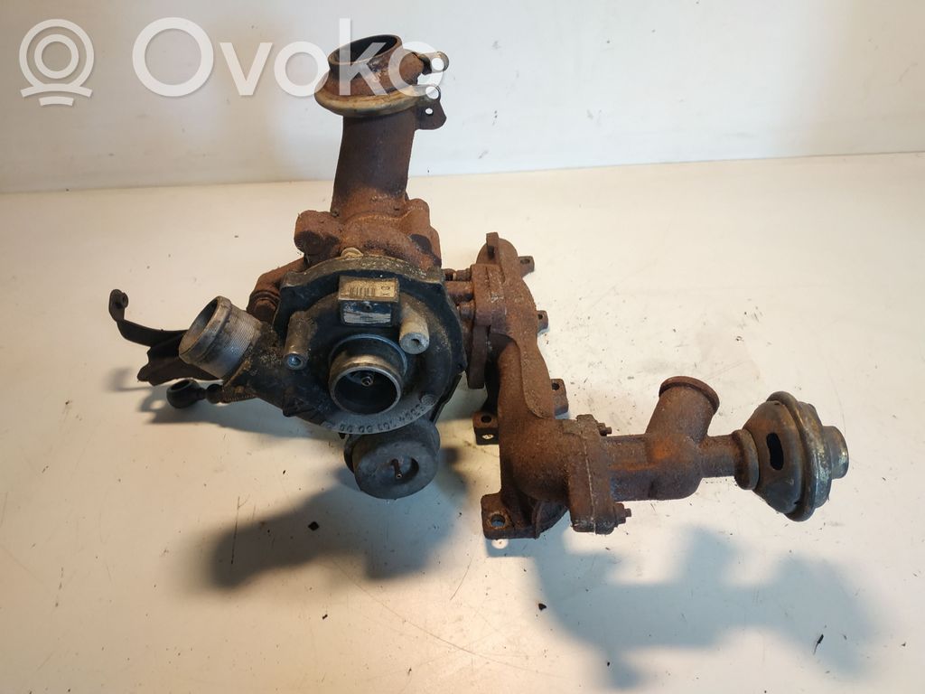 Turbo   5301015096,030050,03050115051086