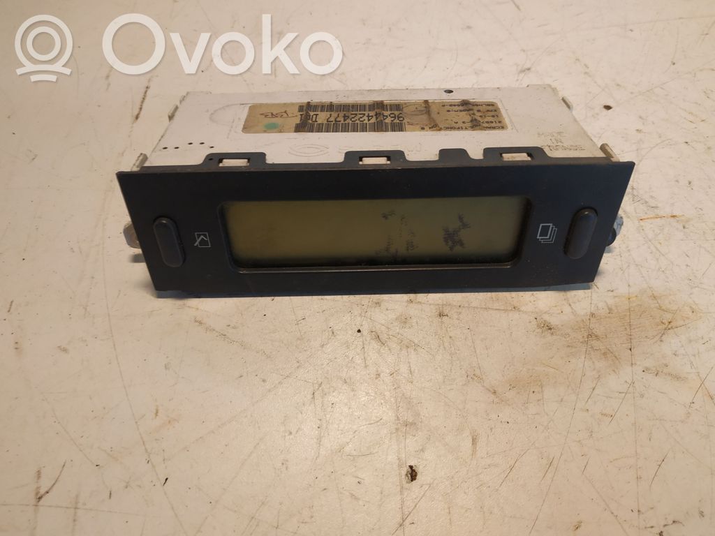 Screen/display/small screen   9644422477,216564820