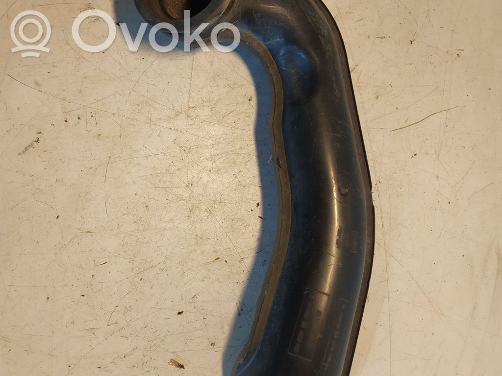 Volvo V50 Intercooler hose/pipe 