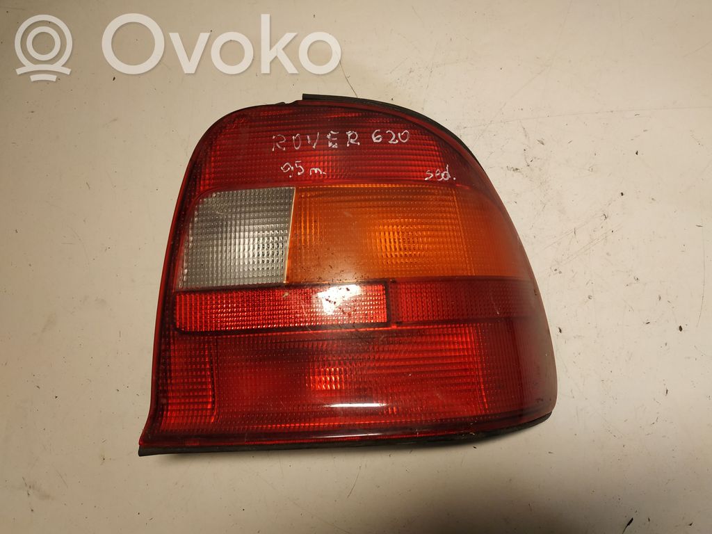 Rover 620 Takavalot 