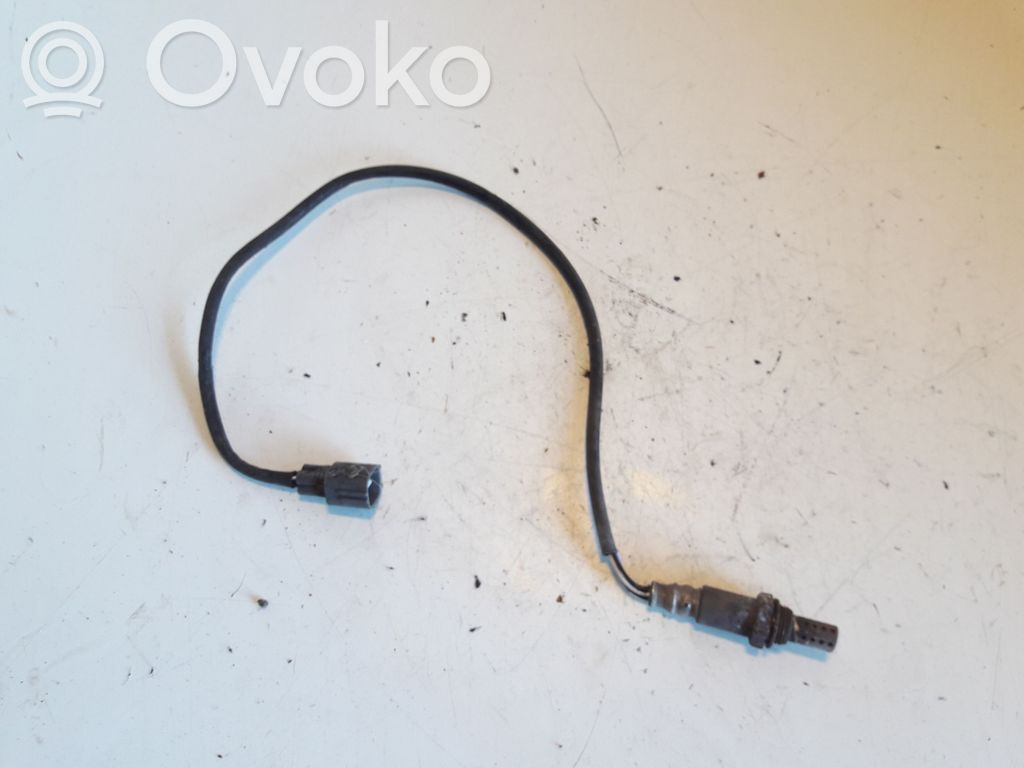 Toyota Yaris Lambda probe sensor 