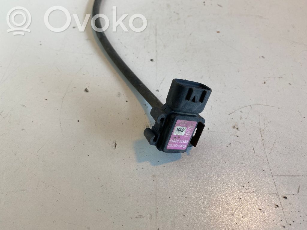 Toyota Corolla E110 Air pressure sensor 
