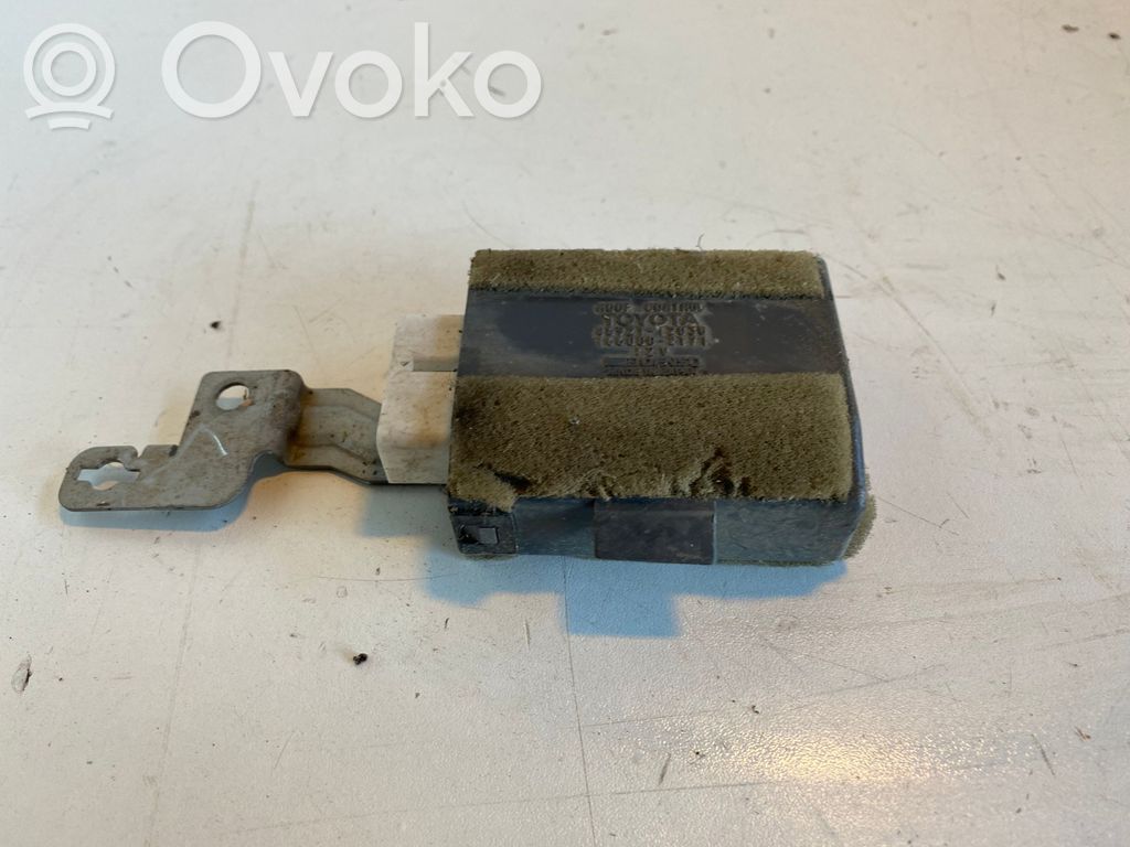 Toyota Corolla E100 Autres unités de commande / modules 