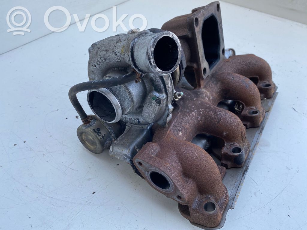 Turbina   2C106K682BE