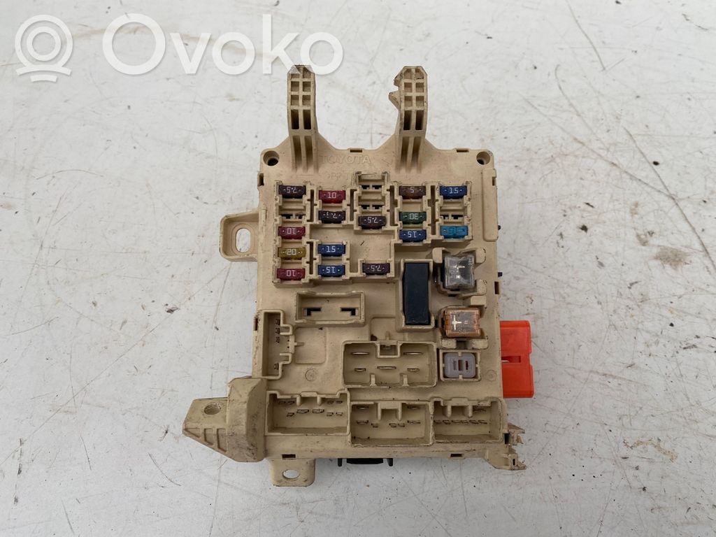 Módulo de fusible   2864112150